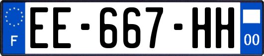 EE-667-HH