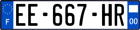 EE-667-HR