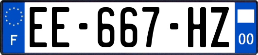 EE-667-HZ