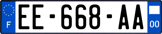 EE-668-AA