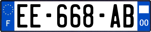 EE-668-AB