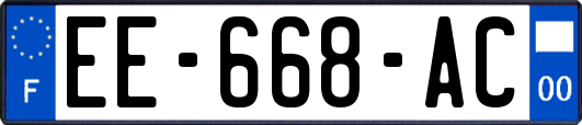 EE-668-AC