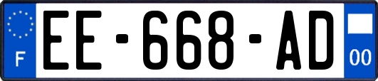 EE-668-AD