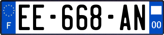 EE-668-AN