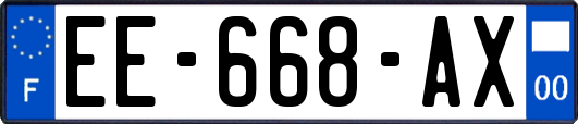 EE-668-AX