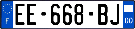 EE-668-BJ