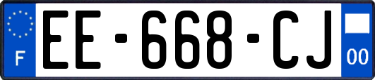 EE-668-CJ