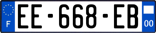 EE-668-EB