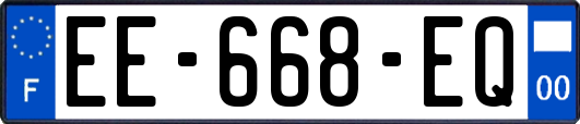 EE-668-EQ