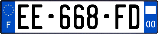 EE-668-FD