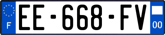 EE-668-FV