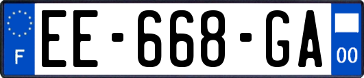 EE-668-GA