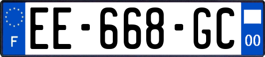EE-668-GC