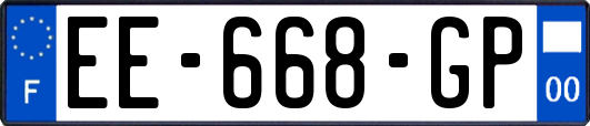 EE-668-GP