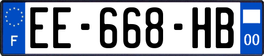 EE-668-HB