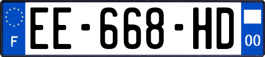 EE-668-HD