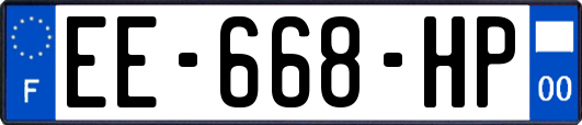 EE-668-HP