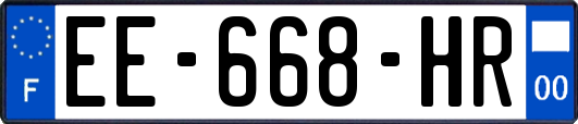 EE-668-HR
