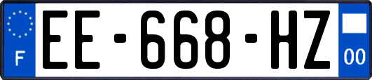 EE-668-HZ