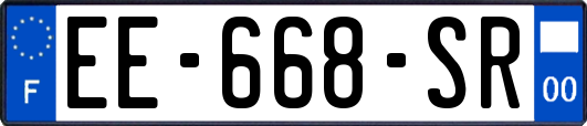 EE-668-SR