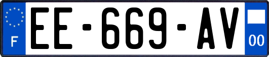 EE-669-AV