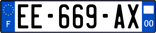EE-669-AX