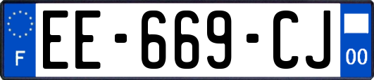 EE-669-CJ