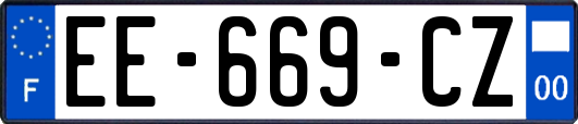 EE-669-CZ