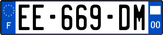 EE-669-DM