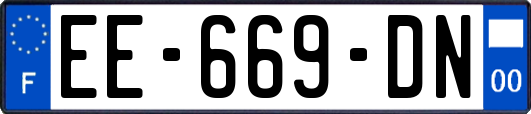 EE-669-DN