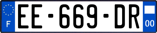 EE-669-DR