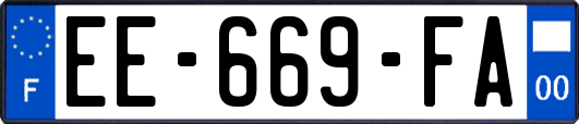 EE-669-FA