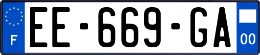 EE-669-GA