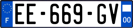 EE-669-GV