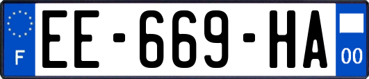EE-669-HA
