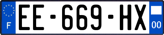 EE-669-HX