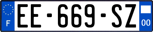 EE-669-SZ