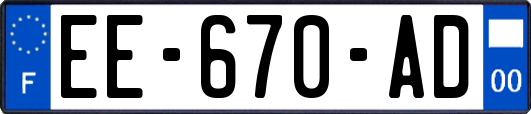 EE-670-AD