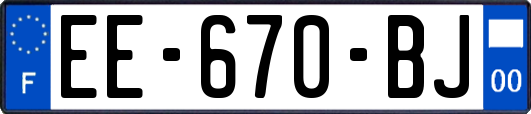 EE-670-BJ