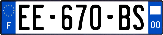 EE-670-BS