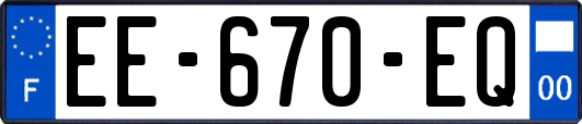 EE-670-EQ