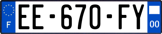 EE-670-FY