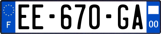 EE-670-GA