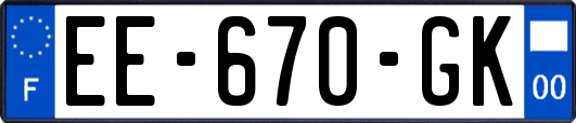 EE-670-GK