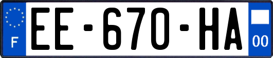 EE-670-HA