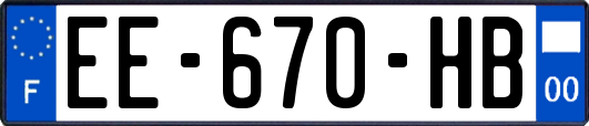 EE-670-HB