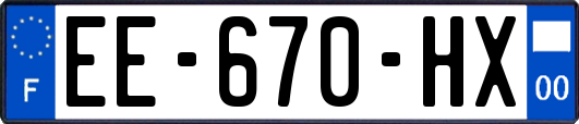 EE-670-HX