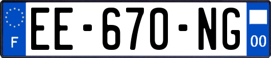 EE-670-NG