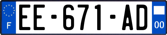 EE-671-AD