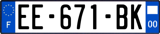 EE-671-BK